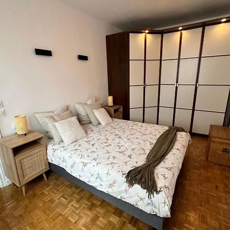 Appartement Neuf A Boulogne A 3 Mins A Pieds Du Metro Экстерьер фото