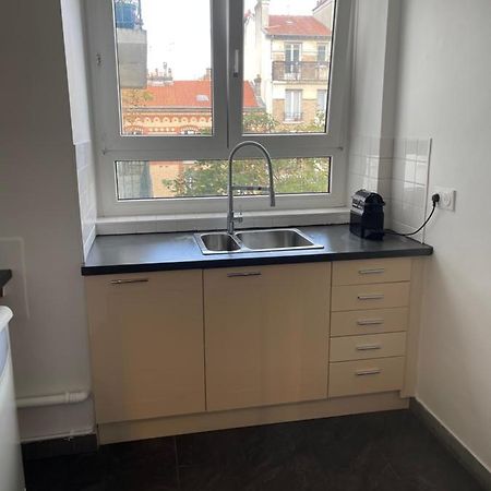 Appartement Neuf A Boulogne A 3 Mins A Pieds Du Metro Экстерьер фото
